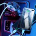 Зарядное устройство для телефона в авто Usams US-CC099 C16 96W (2 USB и 2 прикуривателя) Black