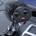 Зарядное устройство для телефона в авто Usams US-CC099 C16 96W (2 USB и 2 прикуривателя) Black