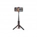 Трипод-монопод для селфи Joyroom JR- Oth-AB202 Phantom Series BT Wireless Black