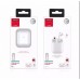 Bluetooth наушники Joyroom JR-T03S Bilateral TWS White