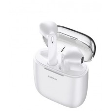 Bluetooth наушники Joyroom JR-T04 White