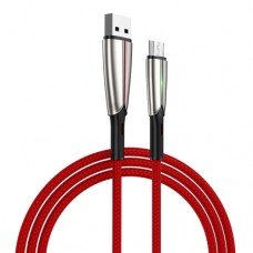 Кабель Joyroom S-M399 Time series MicroUSB 1.5m Red