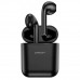 Bluetooth наушники Joyroom JR-T03S Bilateral TWS Black