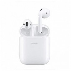 Bluetooth наушники Joyroom JR-T03S Bilateral TWS White