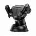 Автодержатель Joyroom JR-OK2 Suction cup T-bracket phone holder Black