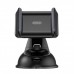 Автодержатель Joyroom JR-OK1 Single pull suction cup holder Black