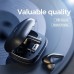 Беспроводные Bluetooth наушники Joyroom JR-TL6 TWS Earphone With LED Display Black