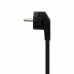 Сетевой удлинитель Ldnio SE6403 (2500W, 10A, длина шнура: 2.0m, 6 port 4USB, 3.4A) Black