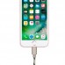 Кабель Momax Elite Lightning Cable 1M Gold