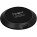 Беспроводное зарядное устройство Momax Q.Pad X Black