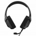 Наушники игровые Onikuma K20 с микрофоном Black