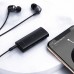 Беспроводной адаптер для наушников Baseus BA03 Immersive Virtual 3D Bluetooth Receiver Black
