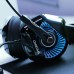 Наушники игровые Onikuma K6 с гарнитурой Black-Blue
