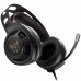 Наушники игровые Onikuma M190 PRO с микрофоном Black 