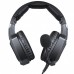 Игровые наушники с микрофоном Onikuma K8 RGB Black