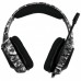 Наушники игровые Onikuma K20 с микрофоном Camouflage grey