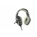 Наушники игровые Onikuma K1 Pro с микрофоном Camouflage grey