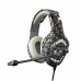Наушники игровые Onikuma K1 Pro с микрофоном Camouflage grey