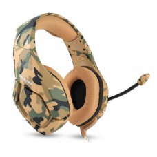 Наушники игровые Onikuma K1 Pro с микрофоном Camouflage Yellow