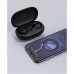 Беспроводные Bluetooth наушники Remax TWS-6 Black