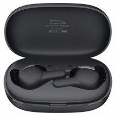 Беспроводные Bluetooth наушники Remax TWS-6 Black