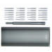 Набор отверток Remax RL-LF12 LIFE Kincon Series Screwdriver Kit Gray