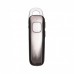 Bluetooth гарнитура Remax RB-T32 Wireless Headset Black