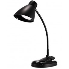 Настольная LED-лампа с прищепкой Remax RT-E500 Time Series Black