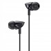Наушники Remax RW-106 Wired Earphone Black