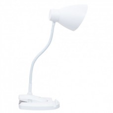 Настольная LED-лампа с прищепкой Remax RT-E500 Time Series White