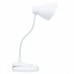 Настольная LED-лампа с прищепкой Remax RT-E500 Time Series White