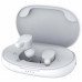 Беспроводные Bluetooth наушники Remax TWS-6 White