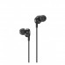 Наушники Remax RW-105 Wired Earphone Black