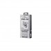 Беспроводные Bluetooth наушники Remax TWS-16 Silver