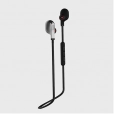 Bluetooth наушники Remax S-18 Sports Black