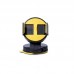 Автодержатель Remax RM-C07 Black + yellow