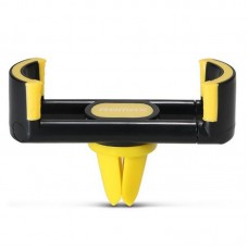 Автодержатель Remax RM-C17 Black