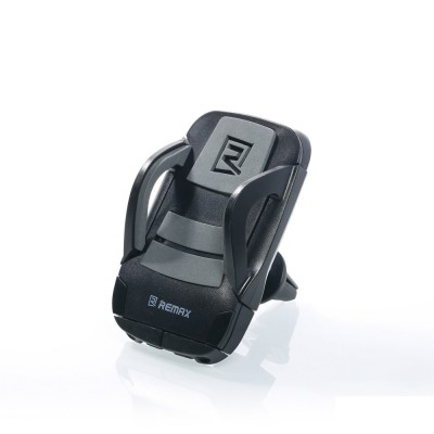 Автодержатель Remax RM-C13 Grey