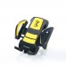 Автодержатель Remax RM-C13 Black and yellow