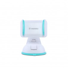 Автодержатель Remax RM-C06 Blue