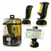 Автодержатель Remax Dolphin RM-C20 Black