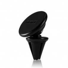 Автодержатель REMAX Air Vent Metal Holder RM-C28 Black