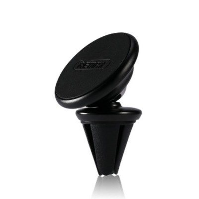 Автодержатель REMAX Air Vent Metal Holder RM-C28 Black