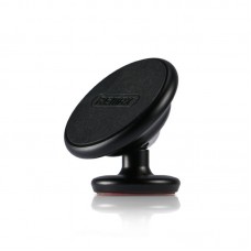 Автодержатель Remax Metal solid Holder RM-C29 Black