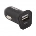 Автомобильное зарядное устройство Remax RCC-101 Mini (1USB 2.1A) Black