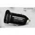 Автомобильное зарядное устройство Remax RCC-101 Mini (1USB 2.1A) Black