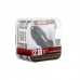 Автомобильное зарядное устройство Remax RCC-101 Mini (1USB 2.1A) Black