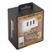 Сетевое зарядное устройство Remax RP-U31 (3USB 3.1A) White