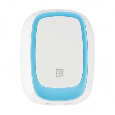 Сетевое зарядное устройство Remax OR 2 USB 2.4A RP-U23 Blue