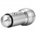 Автомобильное зарядное устройство Remax RC-C205 (2USB 2.4А) Silver
